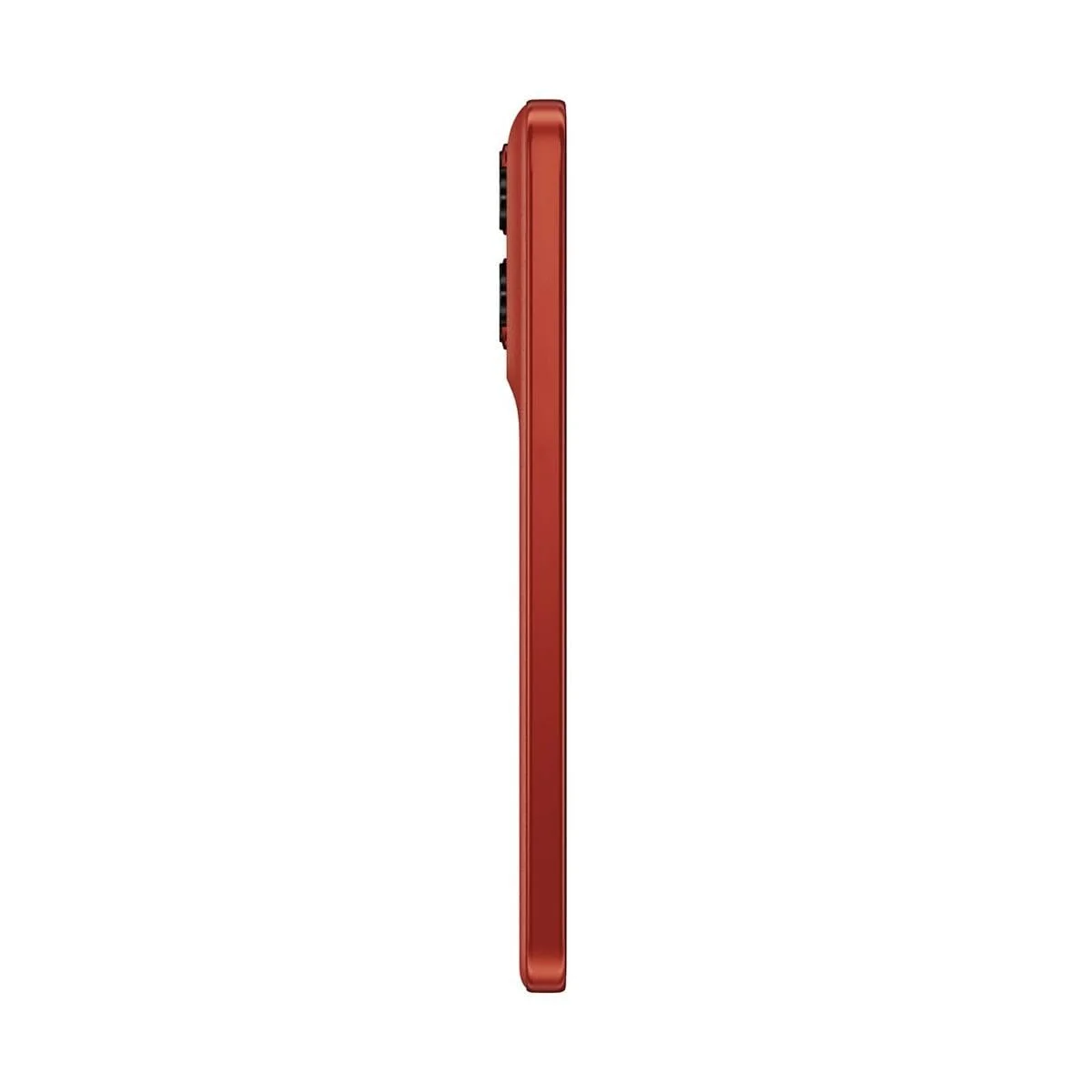 Смартфон Motorola Edge 50 Neo 5G 12/512 GB 6.4" Red, фото №4