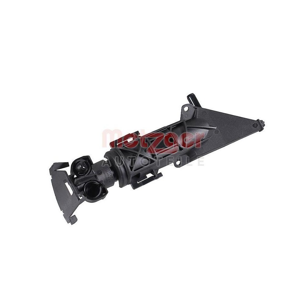 Форсунка омывателя фар METZGER 2220741 для BMW MINI передняя левая, фото №1