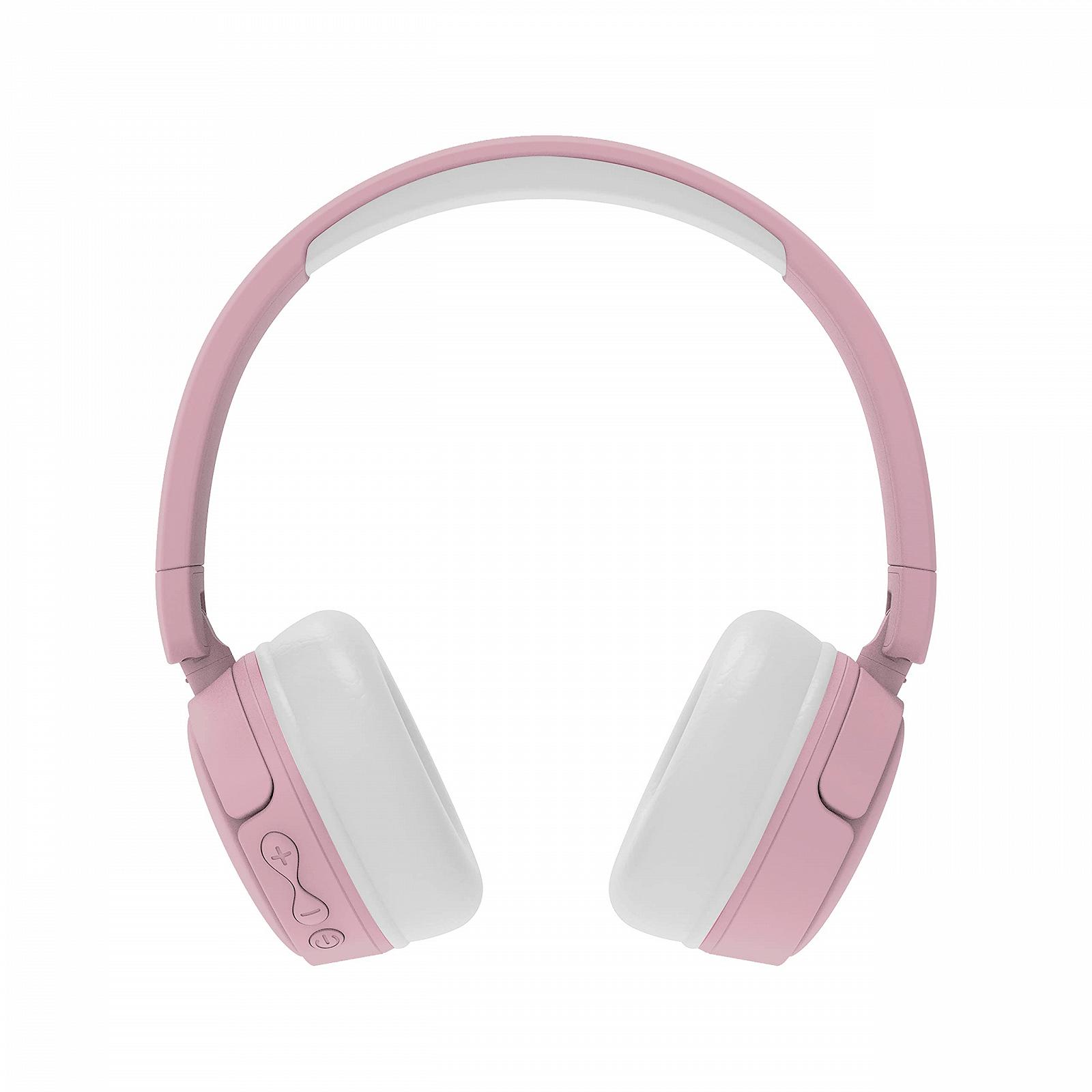 Бездротові навушники OTL Technologies Hello Kitty Kids HK0991 Рожевий, фото №3