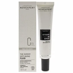Антивіковий флюїд NOVEXPERT Special Fluid для нормальної та комбінованої шкіри 40 мл - Фото 1