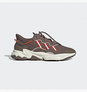 Кроссовки Adidas Originals Ozweego 42 2/3 synthetic.ua - Фото 1
