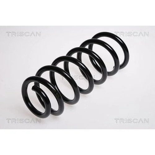 Пружина підвіски TRISCAN 8750 29383, задня вісь для AUDI, фото №2