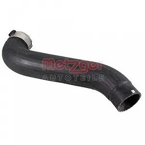 Шланг интеркулера METZGER 2401314 для VOLVO, справа synthetic.ua - Фото 1