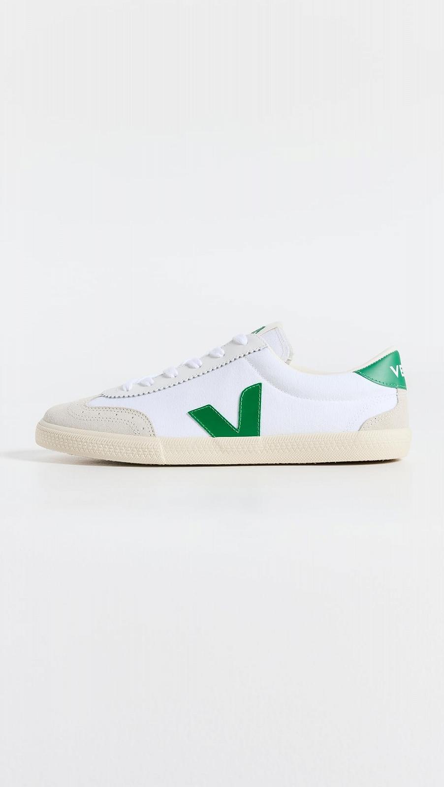 Кроссовки Veja Volley Мужские, фото №5 Кроссовки Veja Volley Мужские, фото №5