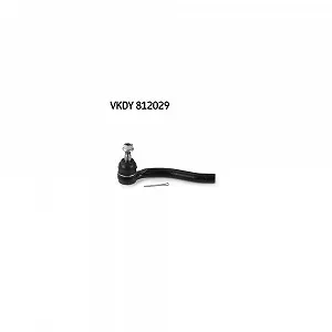 Наконечник рулевой тяги SKF VKDY 812029 для INFINITI передняя ось слева - Фото 1