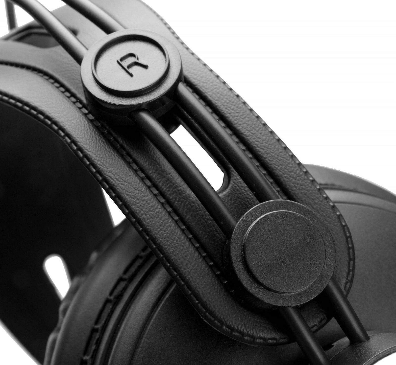 Наушники Pronomic KH-900 Comfort, фото №5 Наушники Pronomic KH-900 Comfort, фото №5