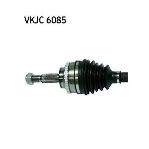 Приводной вал SKF VKJC 6085 для RENAULT передняя ось слева synthetic.ua - Фото 1