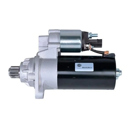HELLA Стартер 8EA 012 526-111 для VW, фото №4