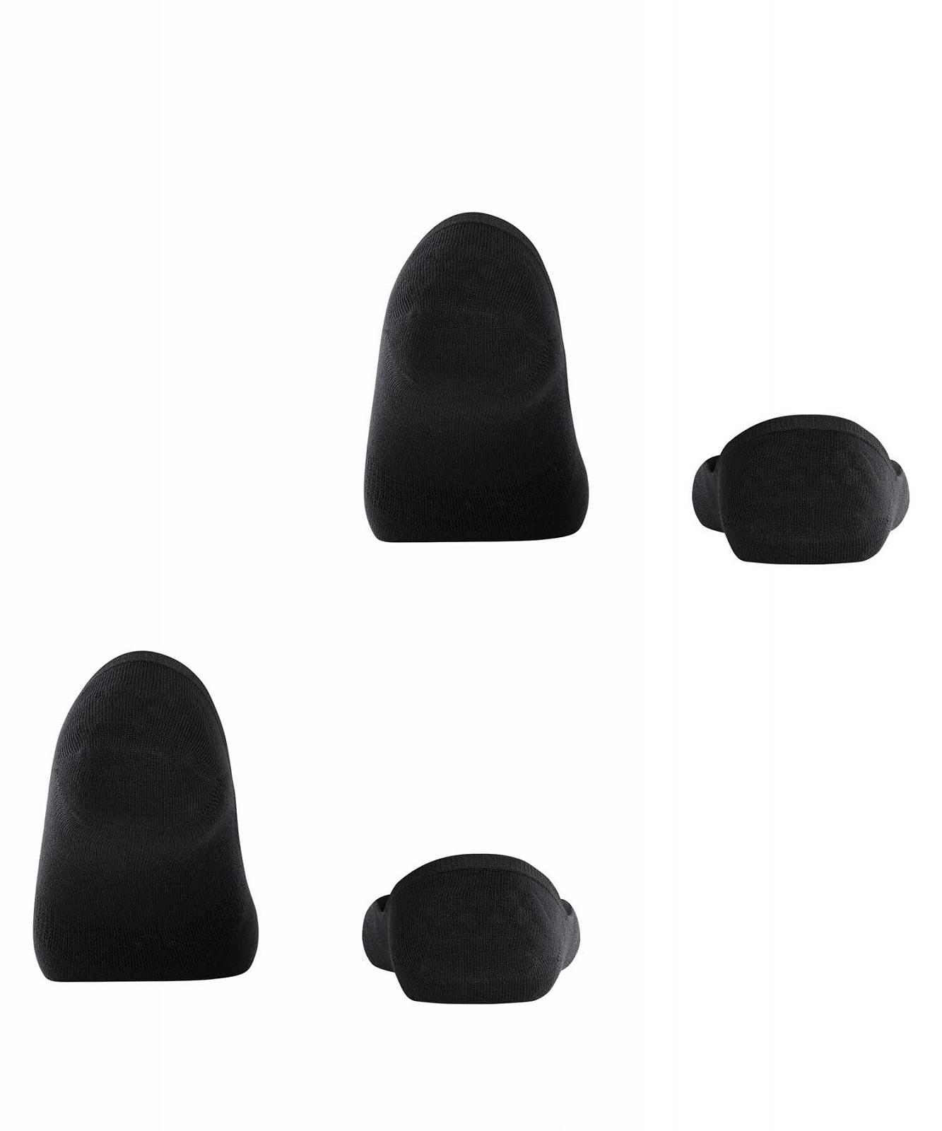 Шкарпетки Burlington Everyday 2-Pack Бавовна, фото №2