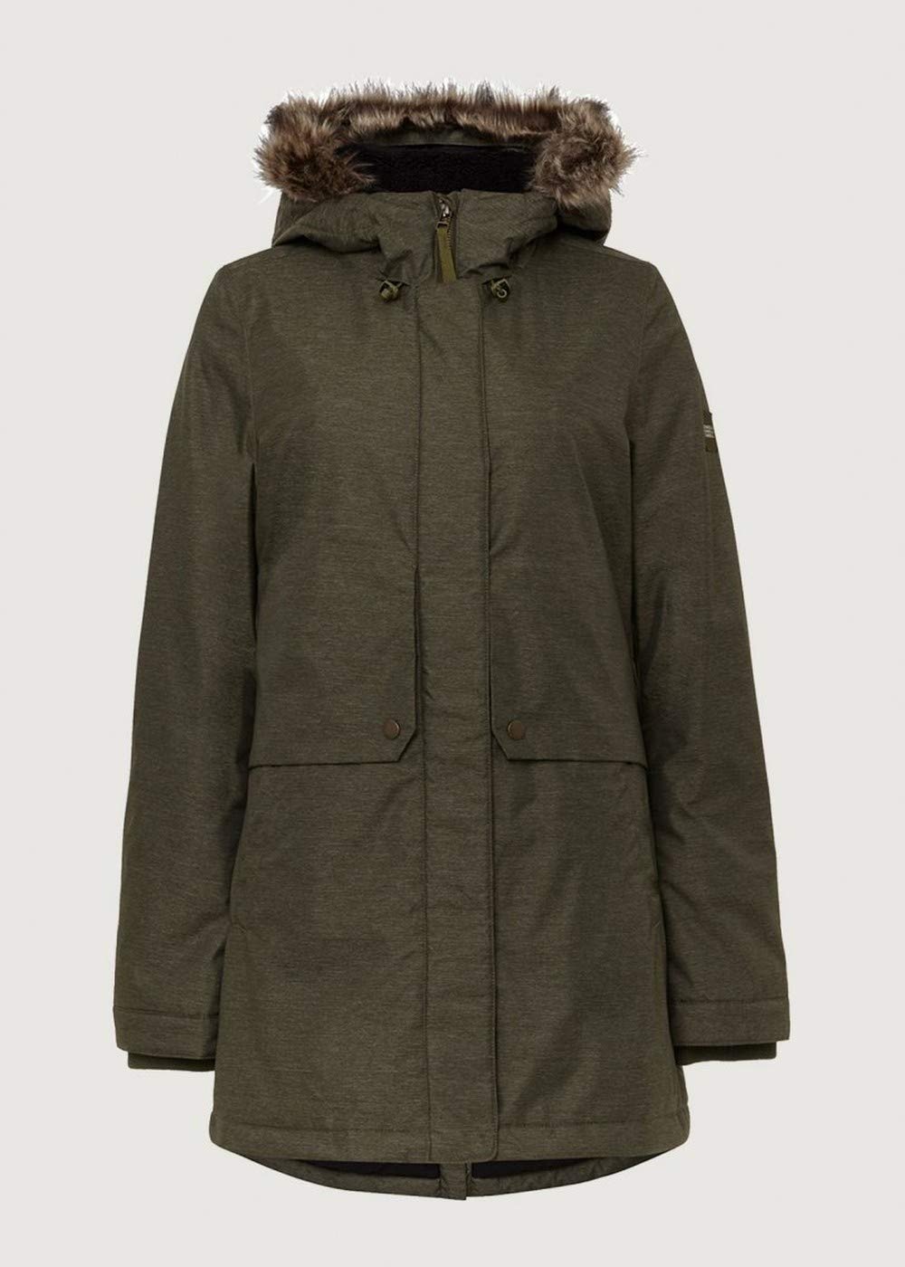 Куртка O'Neill Lw Journey Parka Жіноча, фото №3