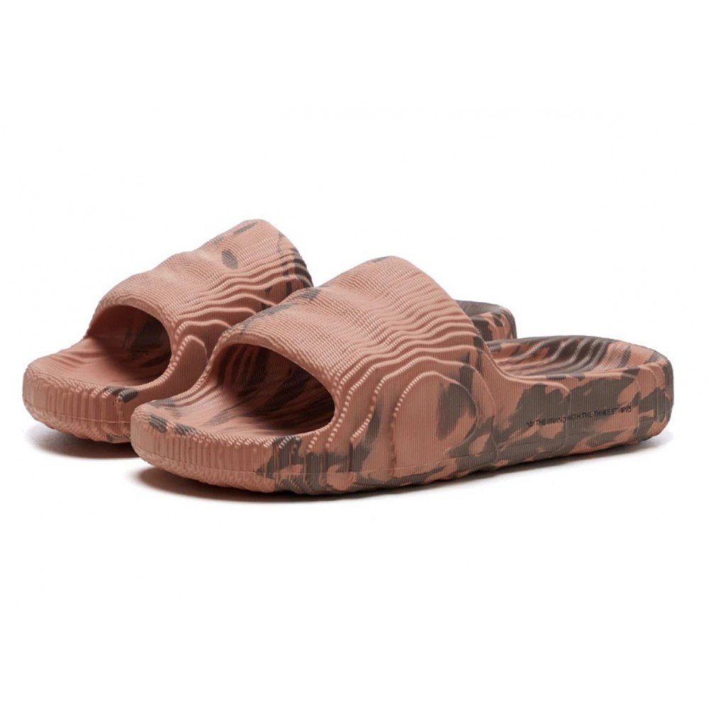 Шлёпанцы Adidas Originals Adilette 22 Размер 39, фото №4