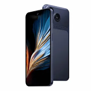 Смартфон 6.6 дюйма 2GB RAM 16GB ROM Dual SIM 3G Android 10.0 Black - Фото 1