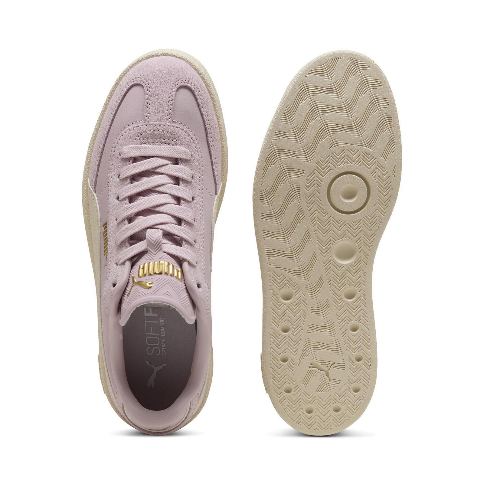 Кросівки PUMA Club Ii Era Чоловічі, фото №4