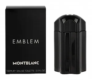 Туалетна вода Montblanc Emblem 100 мл - Фото 1