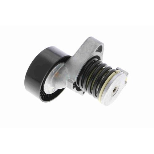 Натяжной рычаг, поликлиновой ремень VAICO V30-4137, фото №3