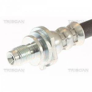 Тормозной шланг TRISCAN 8150 24260 для SAAB, задний мост слева synthetic.ua - Фото 1