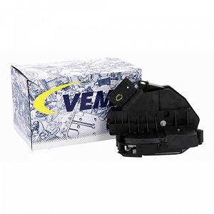 Замок двери VEMO V25-85-0117 Green Mobility Parts для FORD, задний левый synthetic.ua - Фото 1