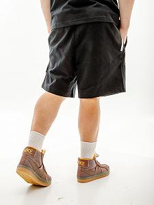 Шорты Nike DF SI FLC 8IN SHORT XS synthetic.ua - Фото 1