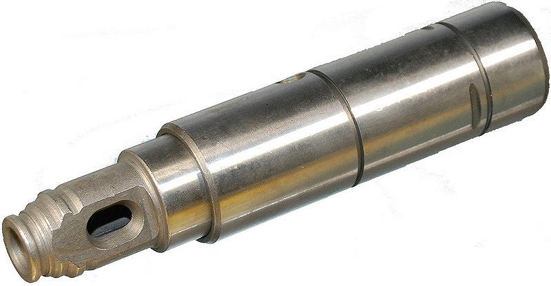 Стіл перфоратора Bosch 2-26 великий голий d30 L137, фото №1 Стіл перфоратора Bosch 2-26 великий голий d30 L137, фото №1