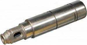Купити Стіл перфоратора Bosch 2-26 великий голий d30 L137 - Фото 1 Стіл перфоратора Bosch 2-26 великий голий d30 L137 - Фото 1