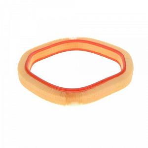 Воздушный фильтр BOSCH 1 457 429 787 для FORD MERCEDES-BENZ synthetic.ua - Фото 1