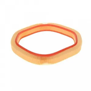 Повітряний фільтр BOSCH 1 457 429 787 для FORD MERCEDES-BENZ synthetic.ua - Фото 1