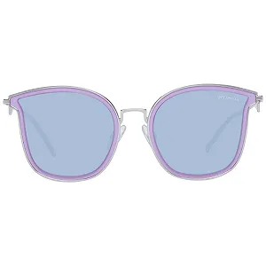 Солнцезащитные очки Ana Hickmann HI3065T 03A 55 Розовый synthetic.ua - Фото 1