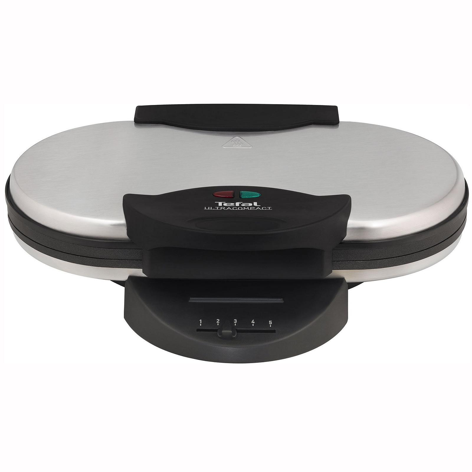 Вафельница Tefal Heart, фото №2