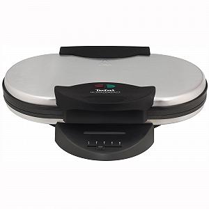 Вафельница Tefal Heart synthetic.ua - Фото 1