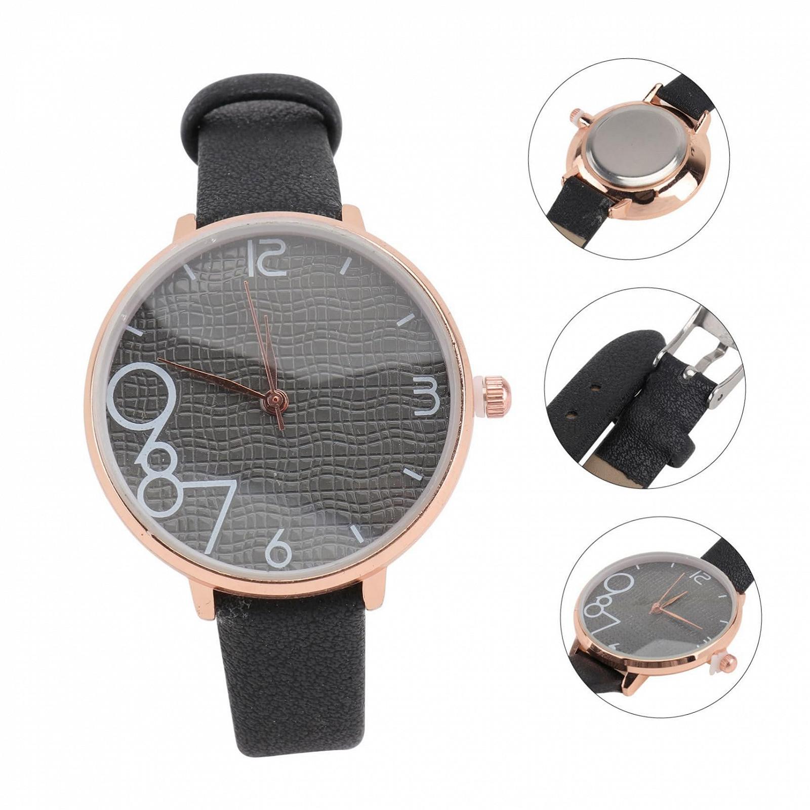 Годинник Healvian Жіночий Цифровий, фото №8