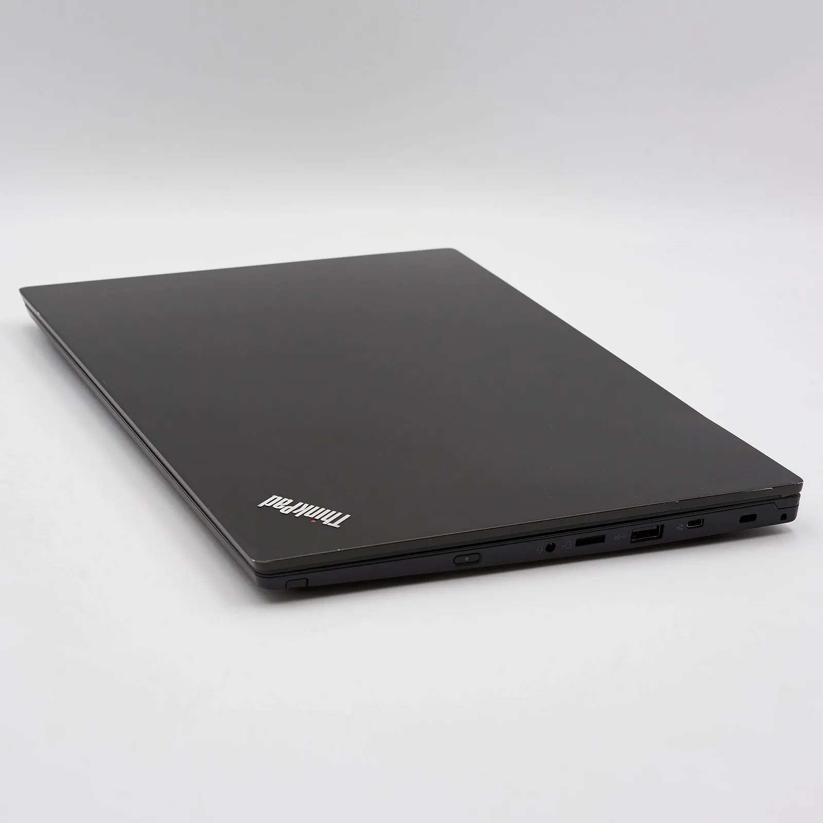 Ноутбук 13,3" Lenovo ThinkPad L380 | Intel Core i5-8350U | TN (1366x768) HD | RAM 8 ГБ | SSD 256 ГБ | Intel UHD Graphics 620 | Металевий копус | Підсвітка клавіатури | Win10 (2159), фото №3