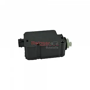 Исполнительный элемент центрального замка METZGER 2317007 для BMW SIEMENS - Фото 1