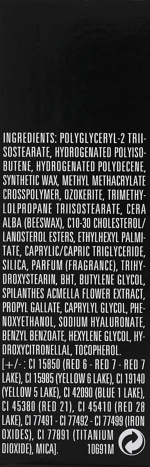 Помада Givenchy Le Rouge N°303 Corail Décolleté, фото №1