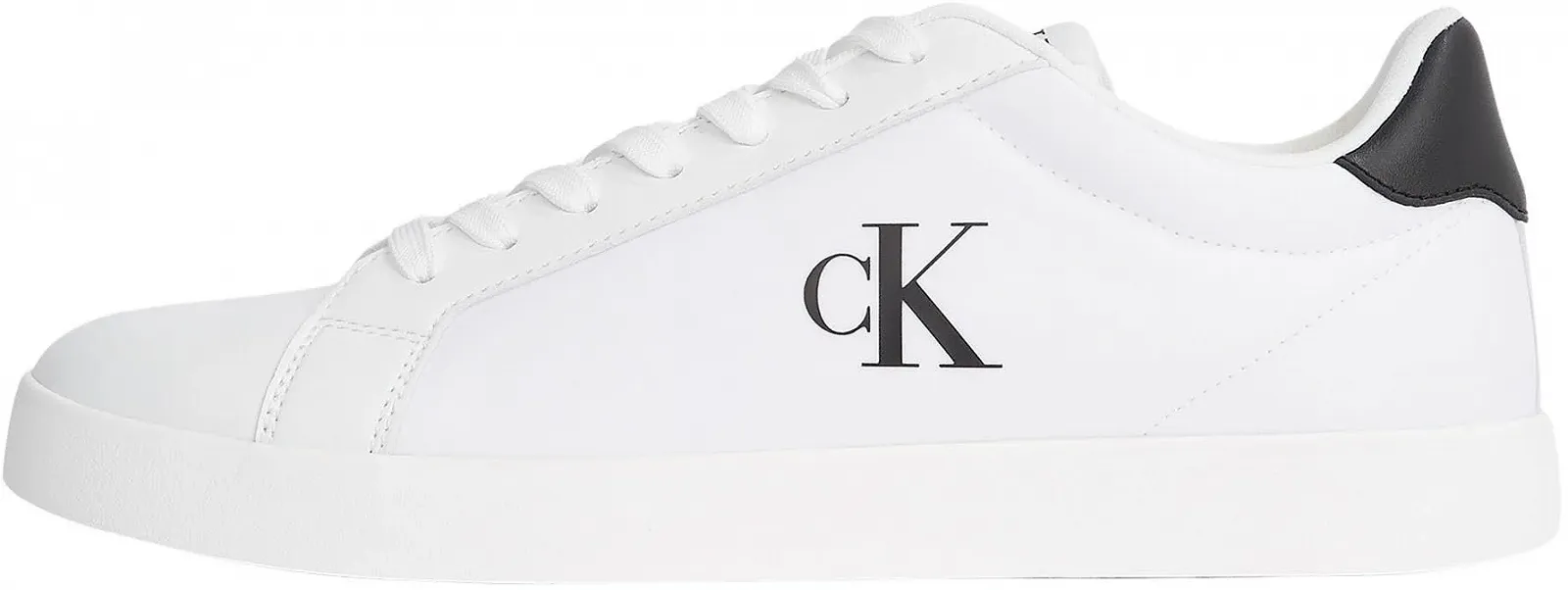 Кеди Calvin Klein 3 Cupsole Pu Ym0ym01213, фото №1