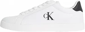 Кеди Calvin Klein 3 Cupsole Pu Ym0ym01213 - Фото 1