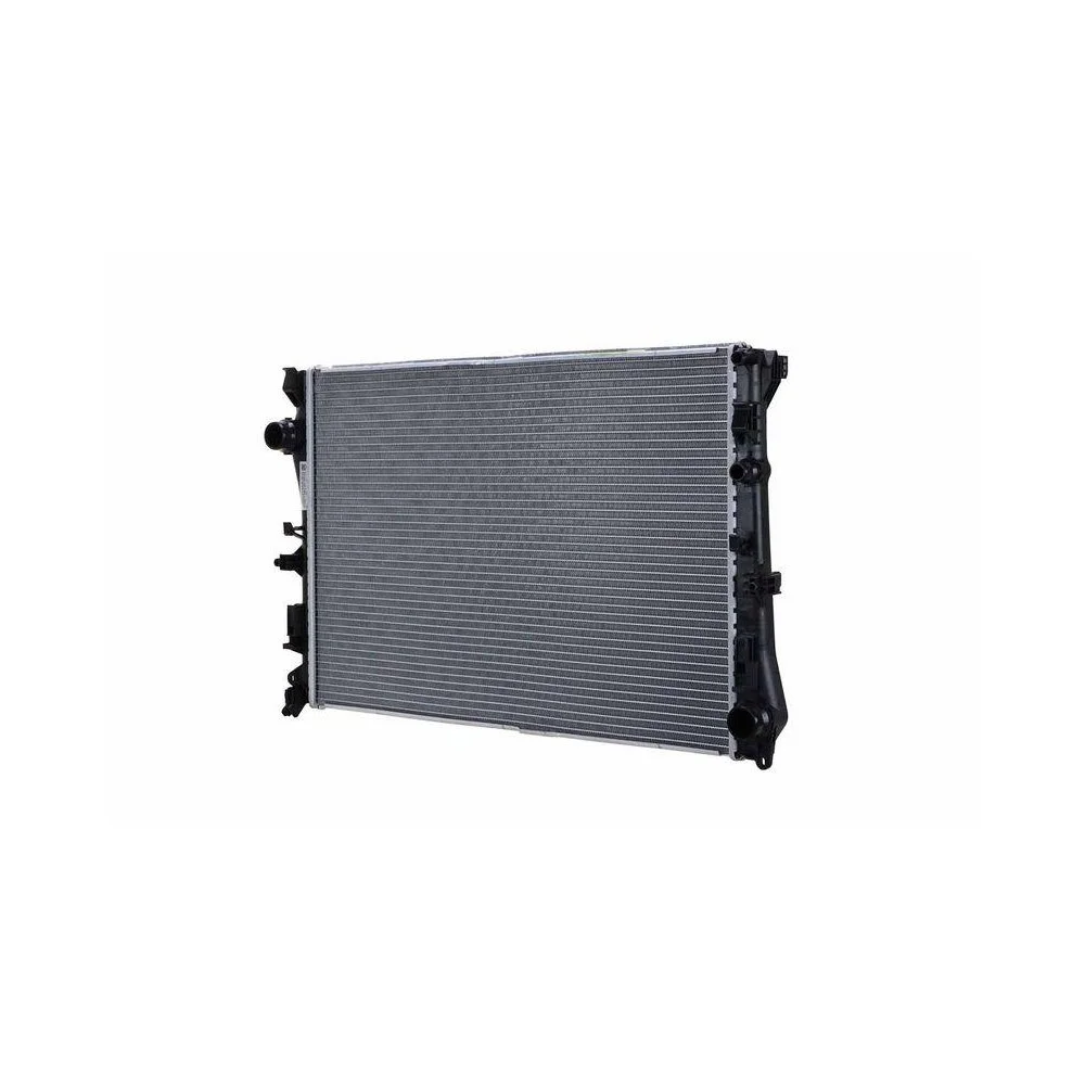 Радіатор, охолодження двигуна HELLA 8MK 366 300-421 для MERCEDES-BENZ BEIJING BENZ (BBDC), фото №1