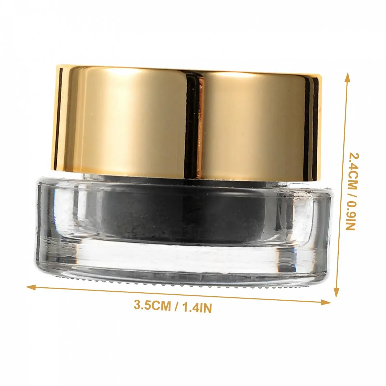 Гелевая Подводка DOITOOL 2 шт, фото №5