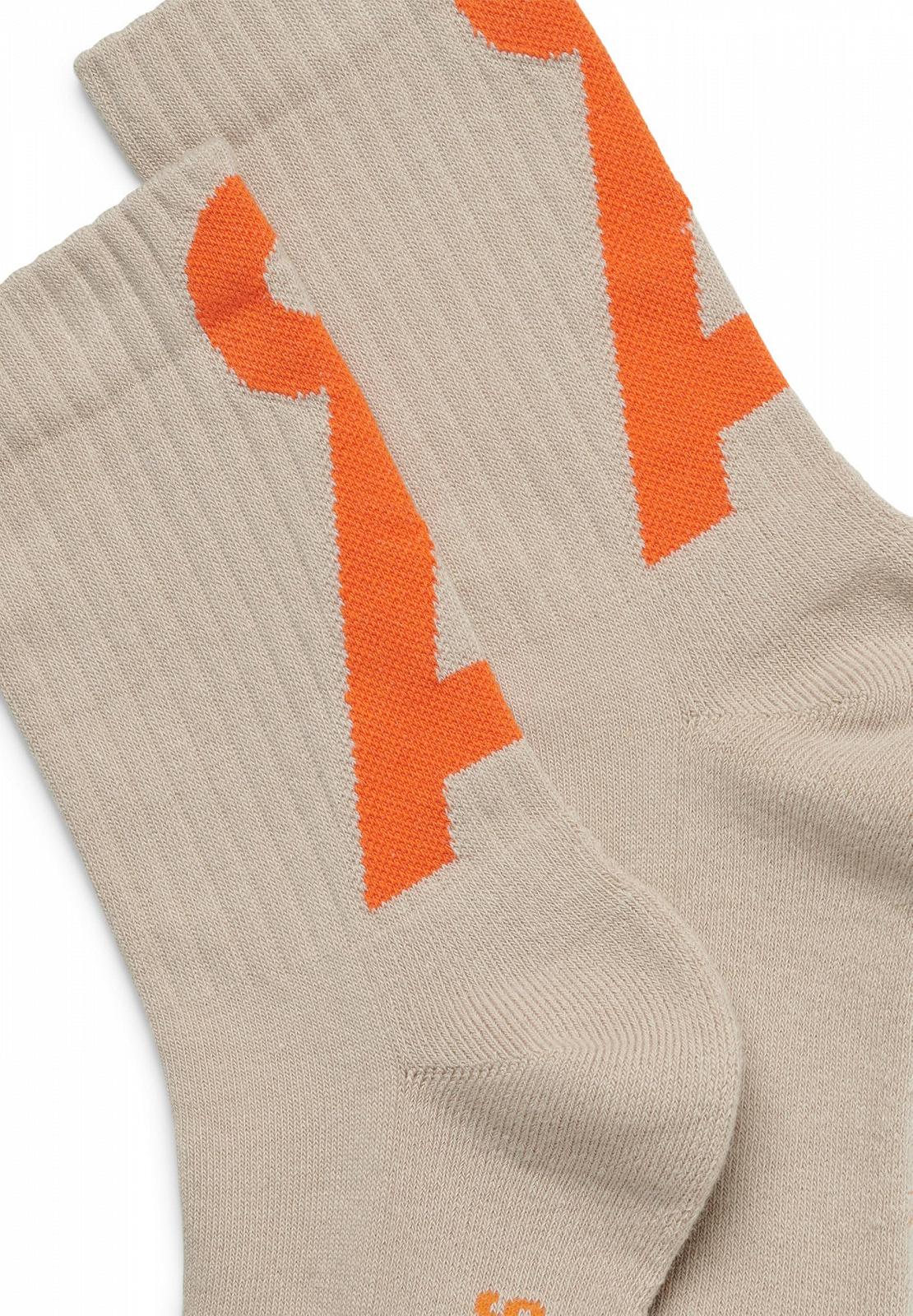 Шкарпетки ARMEDANGELS SAAMUS SHORT Organic Cotton Unisex, фото №2