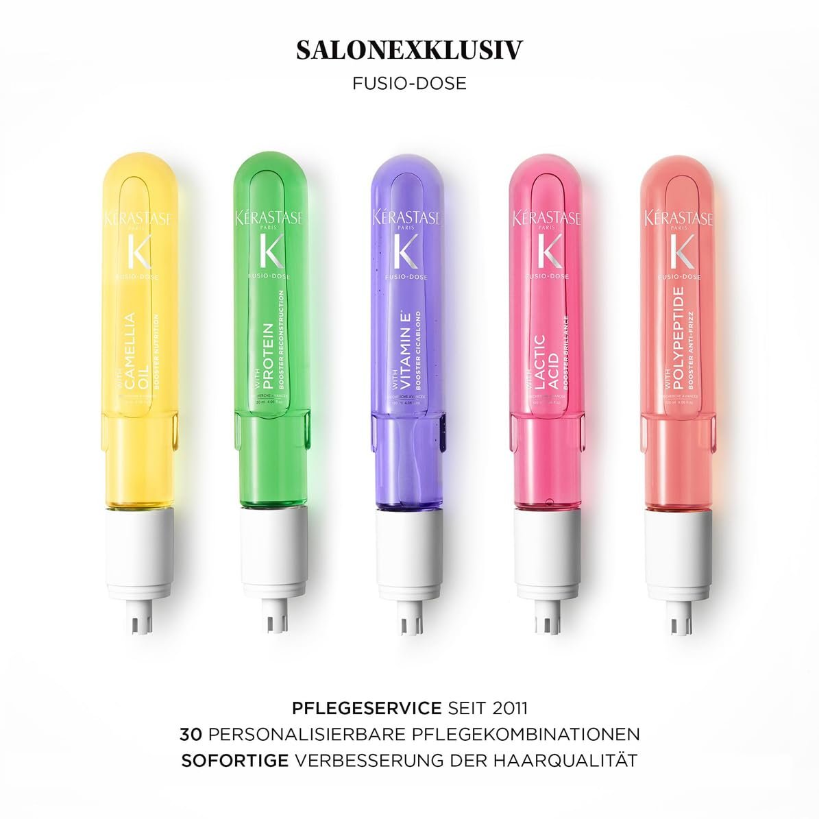 Шампунь Bain Riche Respect Chroma, фото №11 Шампунь Bain Riche Respect Chroma, фото №11