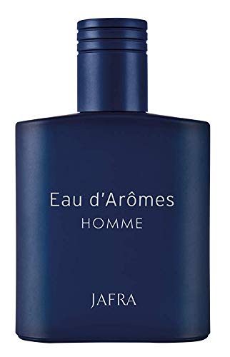 Jafra Eau d'Aromes Homme 100 мл, фото №1