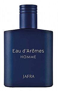 Jafra Eau d'Aromes Homme 100 мл - Фото 1