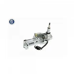 Двигатель стеклоочистителя VEMO V10-07-0015 Q+, качество оригинального оборудования для AUDI SEAT SKODA VW - Фото 1