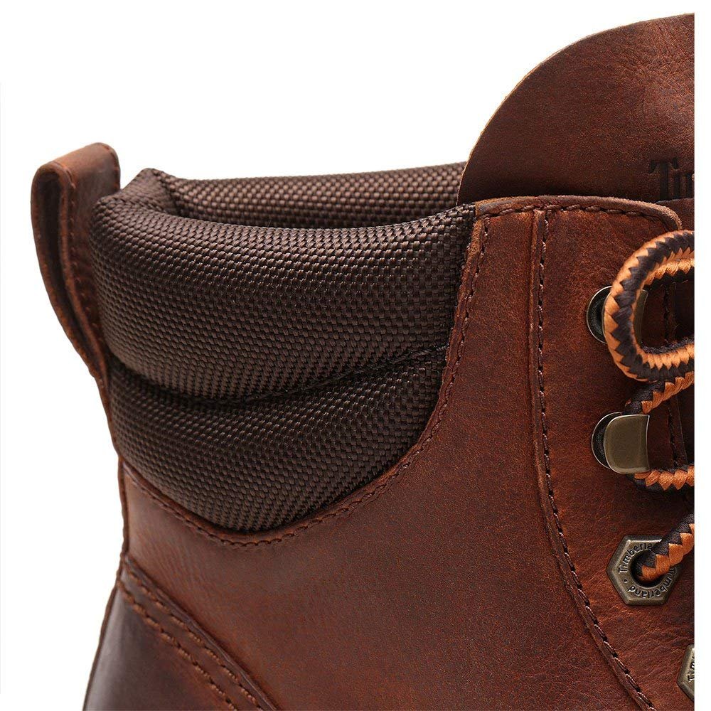 Черевики Timberland M.T.C.R. Moc Toe, фото №6