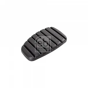 Накладка педалі гальма FEBI BILSTEIN febi Plus 173408 synthetic.ua - Фото 1