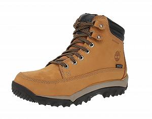 Ботинки Timberland Mid Lace Up Waterproof для хайкинга - Фото 1
