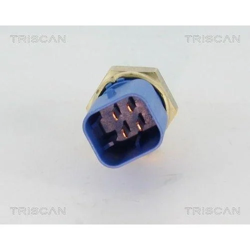 Датчик температуры охлаждающей жидкости TRISCAN 8626 10051 для CITROËN FIAT LANCIA PEUGEOT, фото №2