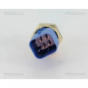 Датчик температуры охлаждающей жидкости TRISCAN 8626 10051 для CITROËN FIAT LANCIA PEUGEOT synthetic.ua - Фото 1