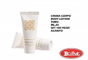 Лосьон для тела Acanto Тюбик ML Набор из 100 штук synthetic.ua - Фото 1