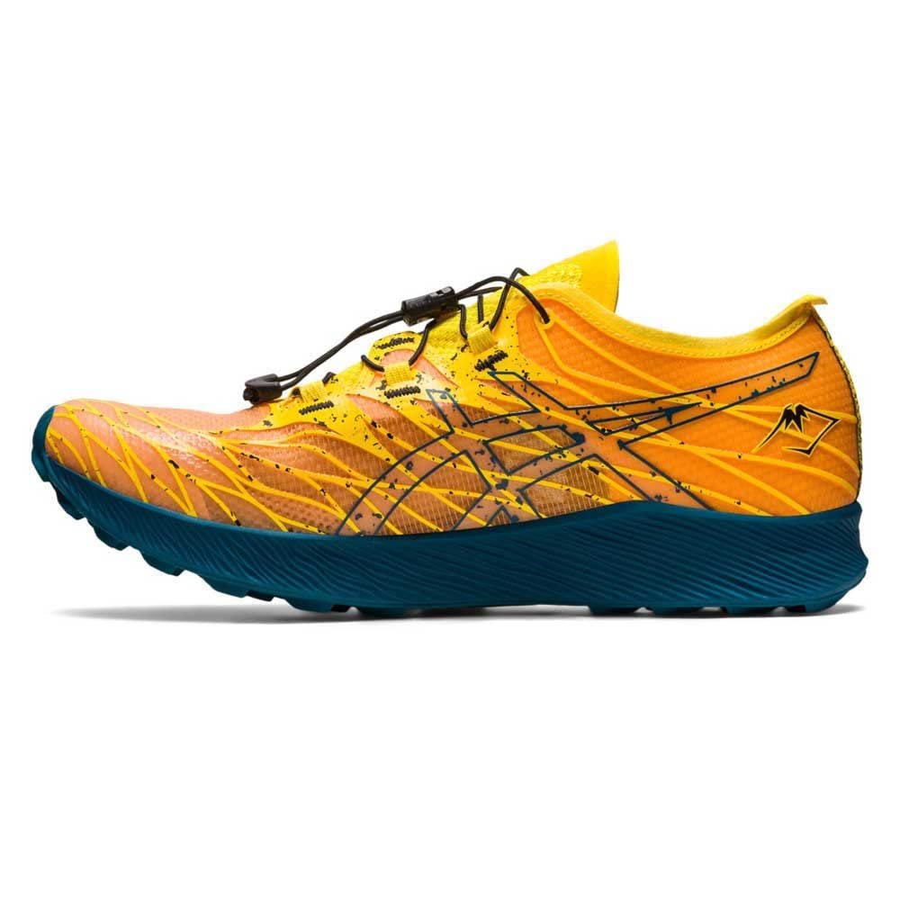 Кросівки ASICS чоловічі бігові, фото №3 Кросівки ASICS чоловічі бігові, фото №3
