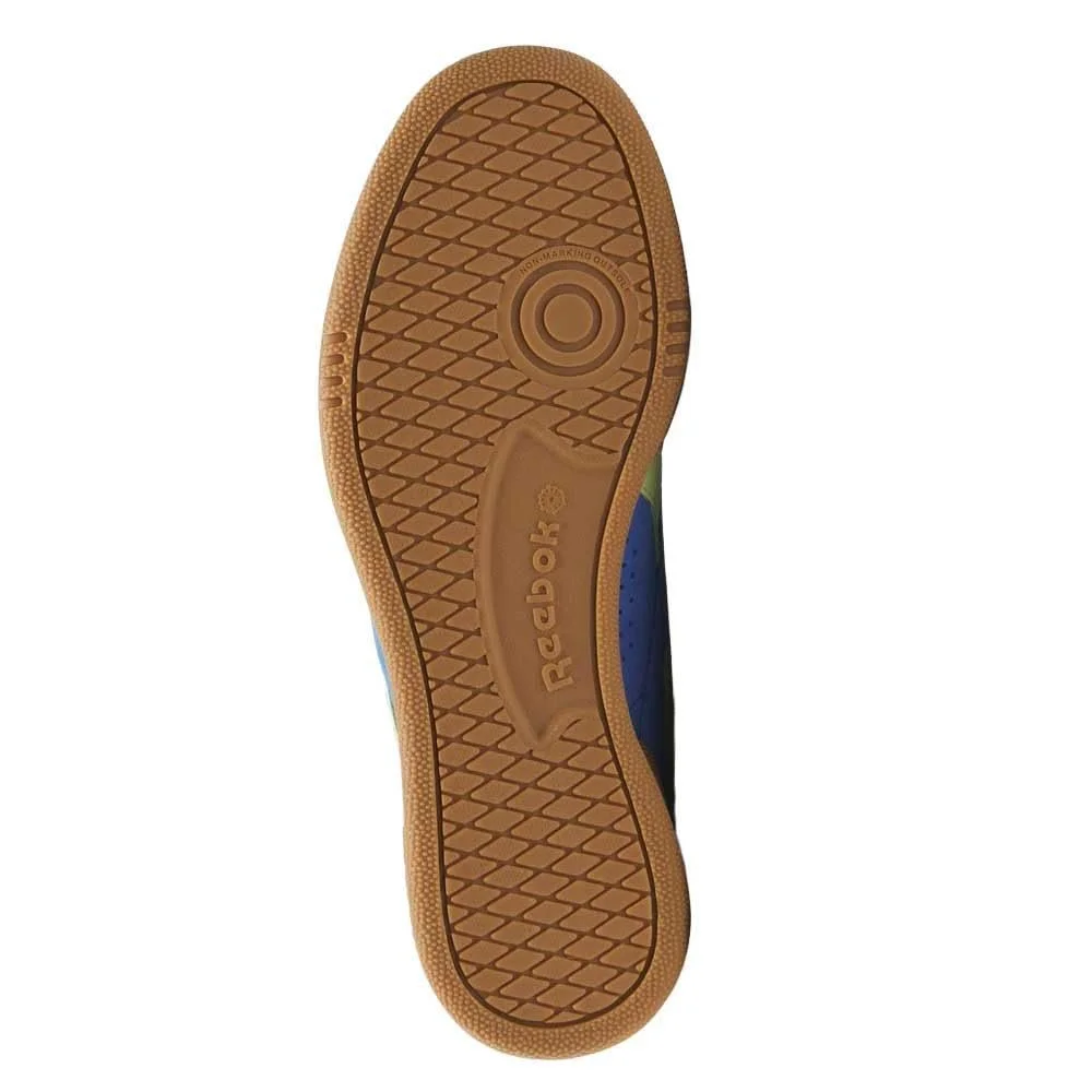 Кроссовки Reebok Club C Grounds Uk, фото №2